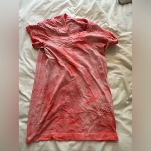 LULULEMON SWIFTLY TECH